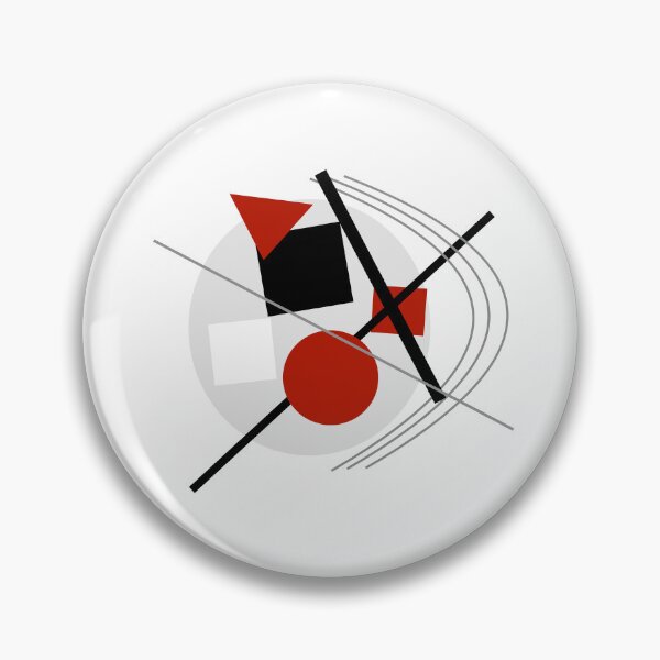 Item preview, Suprematism Composition Abstract Artwork Malevich Modern Art  designed and sold by WeasleyF.