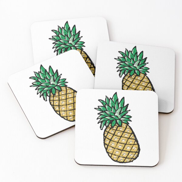 Item preview, Pineapple designed and sold by JustCoolShop.