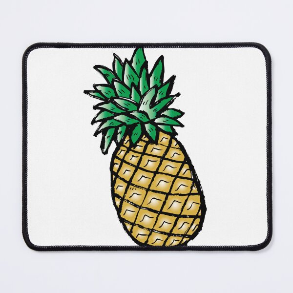 Item preview, Pineapple designed and sold by JustCoolShop.