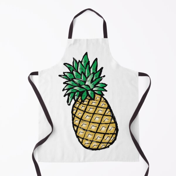 Item preview, Pineapple designed and sold by JustCoolShop.