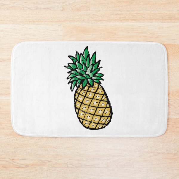 Item preview, Pineapple designed and sold by JustCoolShop.