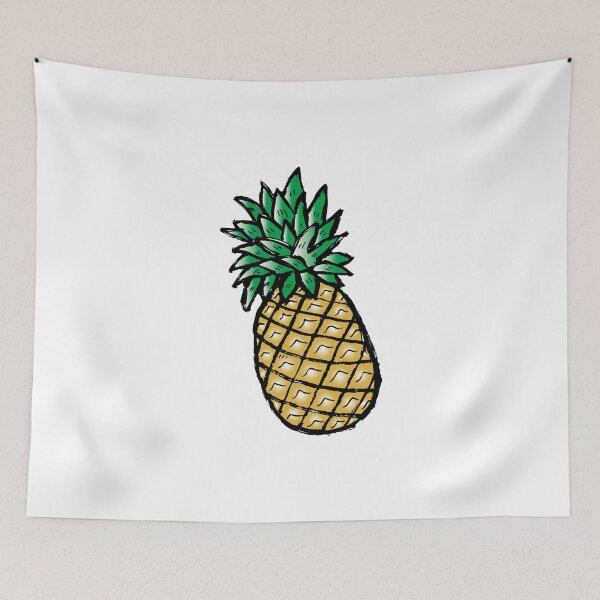Item preview, Pineapple designed and sold by JustCoolShop.