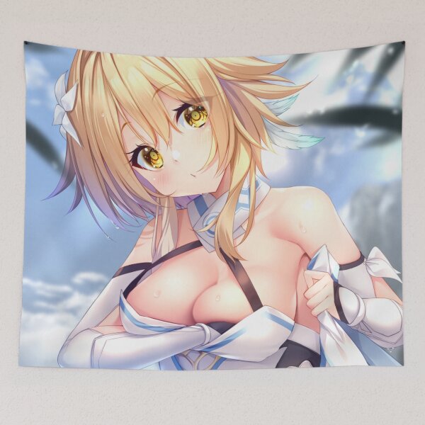 Item preview, Lumine has something designed and sold by MuraH4296.