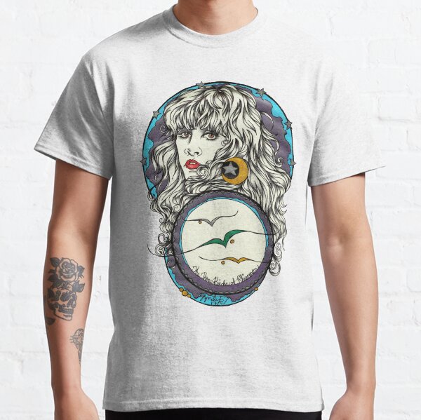 The 3 Birds of Rhiannon Classic T-Shirt
