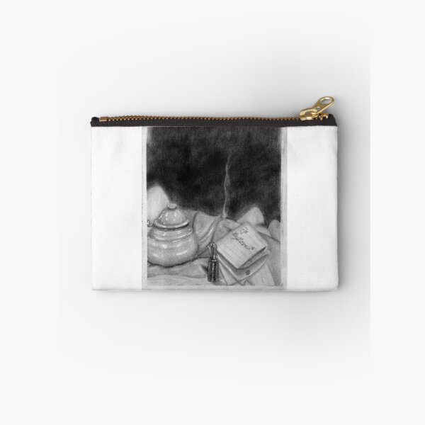 Item preview, Housewive's Mourning Part II designed and sold by Meagan Snee.