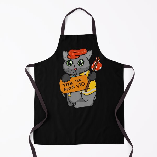 Item preview, Took Too Much VTO Swagazon Cat designed and sold by Swagazon.