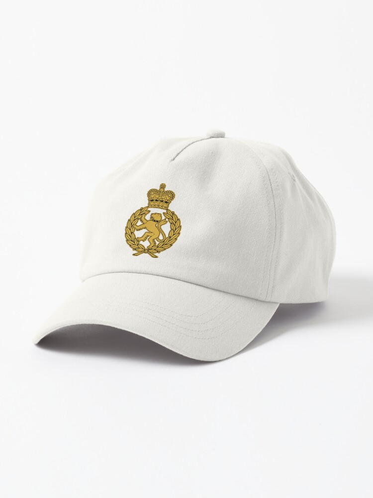 Army dad hat top