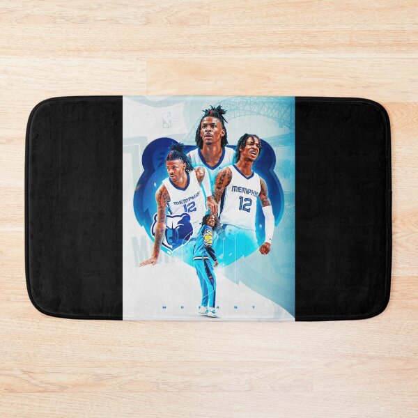 Item preview, All Ja Morant 12 designed and sold by MichaelBK11.