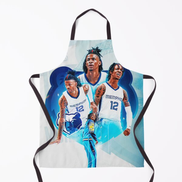 Item preview, All Ja Morant 12 designed and sold by MichaelBK11.