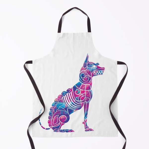 Item preview, Xoloitzcuintle designed and sold by Yolkimx.
