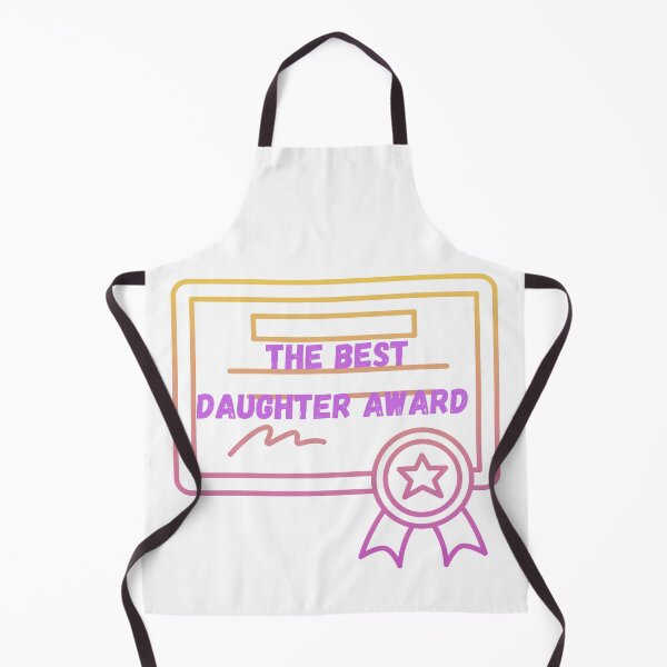 Item preview, Daughter AWARD designed and sold by sebastiano01.