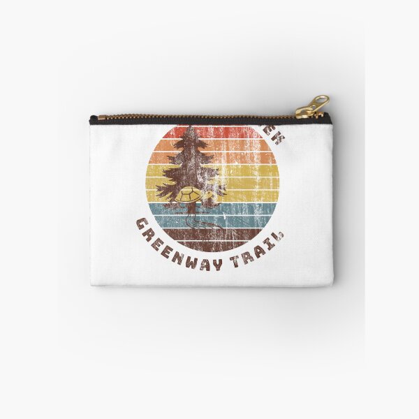 Item preview, Turtle Creek Greenway Trail designed and sold by lynchboy.