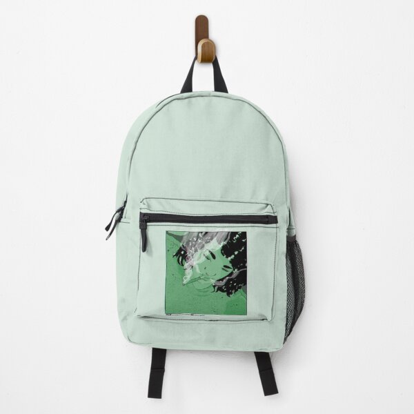 Item preview, Nat Sherman Fantasia Green designed and sold by appcryptid.