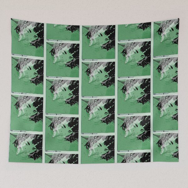 Item preview, Nat Sherman Fantasia Green designed and sold by appcryptid.