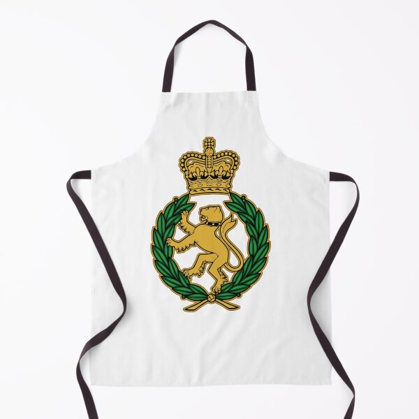 Item preview, Women's Royal Army Corps designed and sold by sirglennbo.