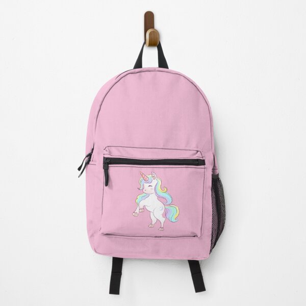 Item preview, Cute Little Unicorn - Kids Girls  designed and sold by OMGCutie.