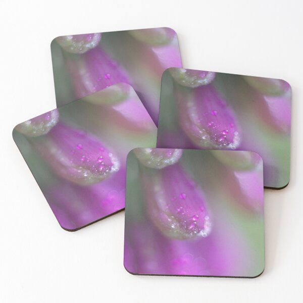 Item preview, Foxglove Dewdrops  designed and sold by Alisonchambers2.