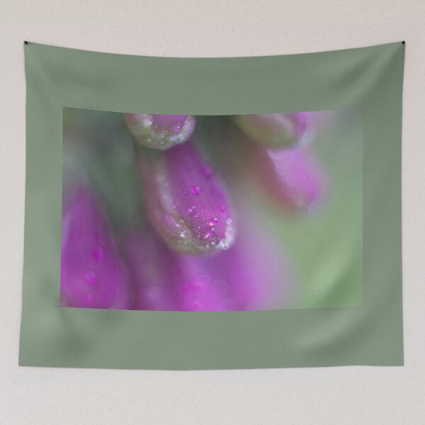 Item preview, Foxglove Dewdrops  designed and sold by Alisonchambers2.