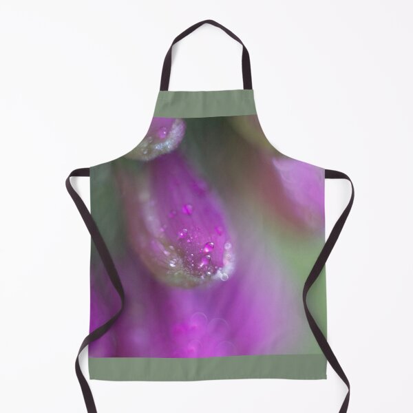 Item preview, Foxglove Dewdrops designed and sold by Alisonchambers2.