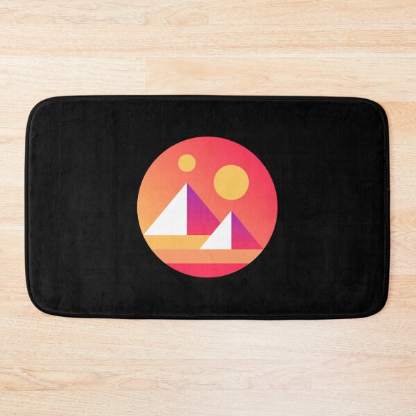 Item preview, Decentraland cryptocurrency - Decentraland MANA  designed and sold by karimhodo.