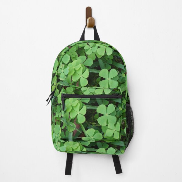 Item preview, clover leaf designed and sold by March Rider.