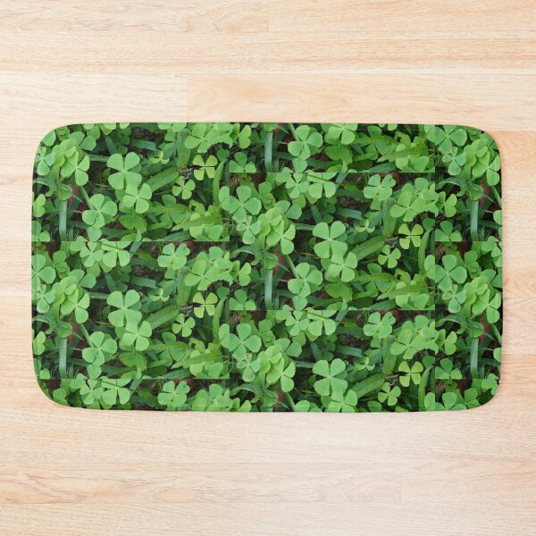 Item preview, clover leaf designed and sold by March Rider.