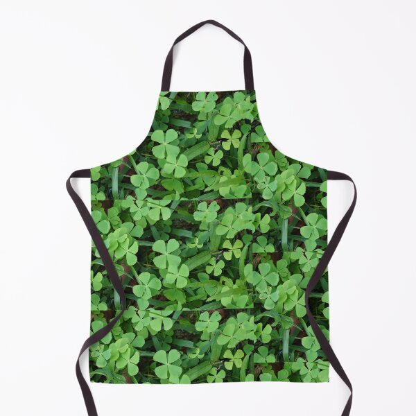Item preview, clover leaf designed and sold by March Rider.