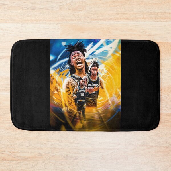 Item preview, Ja Morant 12 GOAT designed and sold by MichaelBK11.