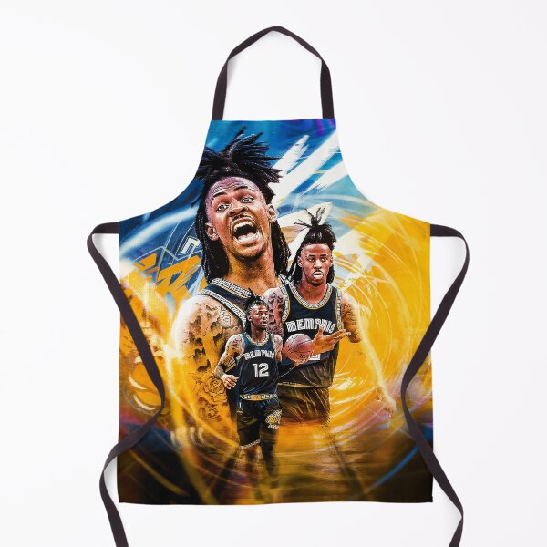 Item preview, Ja Morant 12 GOAT designed and sold by MichaelBK11.