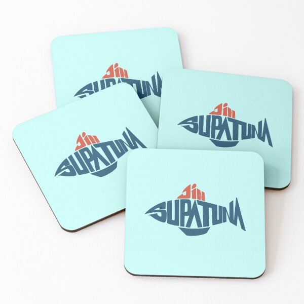 Item preview, SUPERTUNA I Seokjin | Jin | Bts I Kpop | Kdrama designed and sold by Daebakshop.