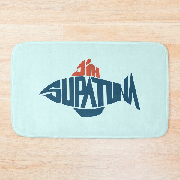 Item preview, SUPERTUNA I Seokjin | Jin | Bts I Kpop | Kdrama designed and sold by Daebakshop.