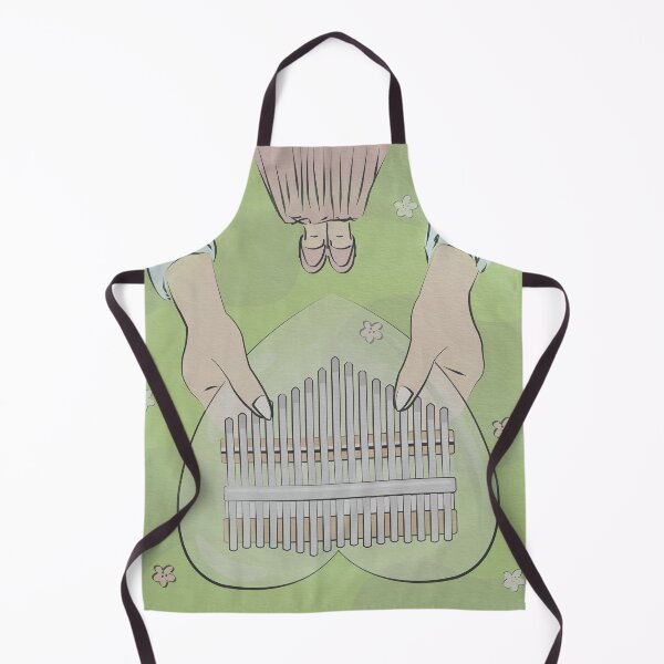 Item preview, Kalimba Love designed and sold by ROSECODE.