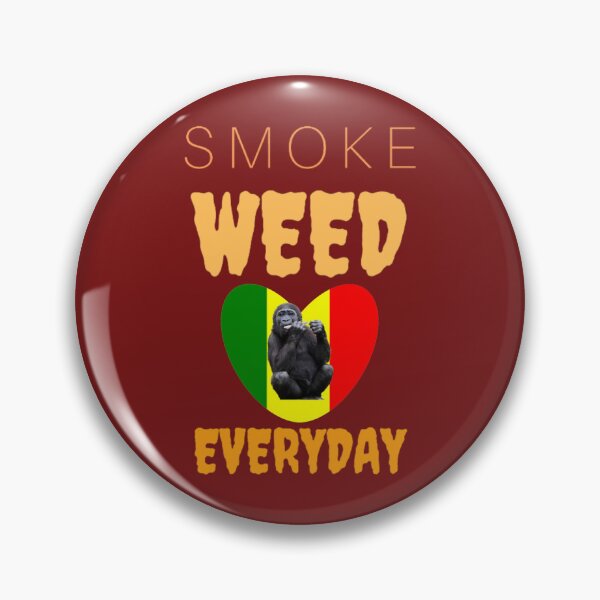 Item preview, Smoke Weed | Marijuana Cannabis Best Marijuana Ganja Joint 420 Leaf Funny Weed designed and sold by BestDesignbySof.