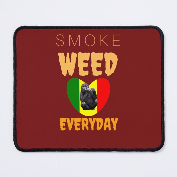 Item preview, Smoke Weed | Marijuana Cannabis Best Marijuana Ganja Joint 420 Leaf Funny Weed designed and sold by BestDesignbySof.