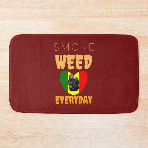 Item preview, Smoke Weed | Marijuana Cannabis Best Marijuana Ganja Joint 420 Leaf Funny Weed designed and sold by BestDesignbySof.