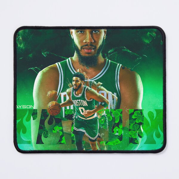 Item preview, Jayson Tatum Champions designed and sold by MichaelBK11.