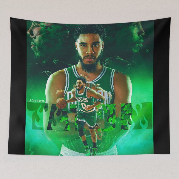 Item preview, Jayson Tatum Champions designed and sold by MichaelBK11.