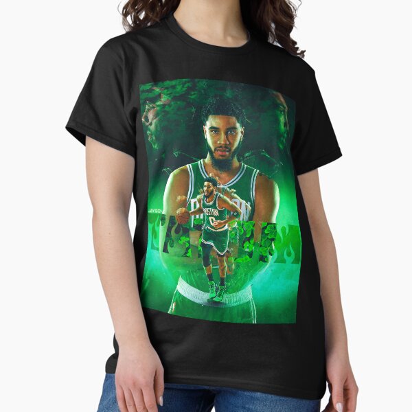 Item preview, Jayson Tatum Champions designed and sold by MichaelBK11.