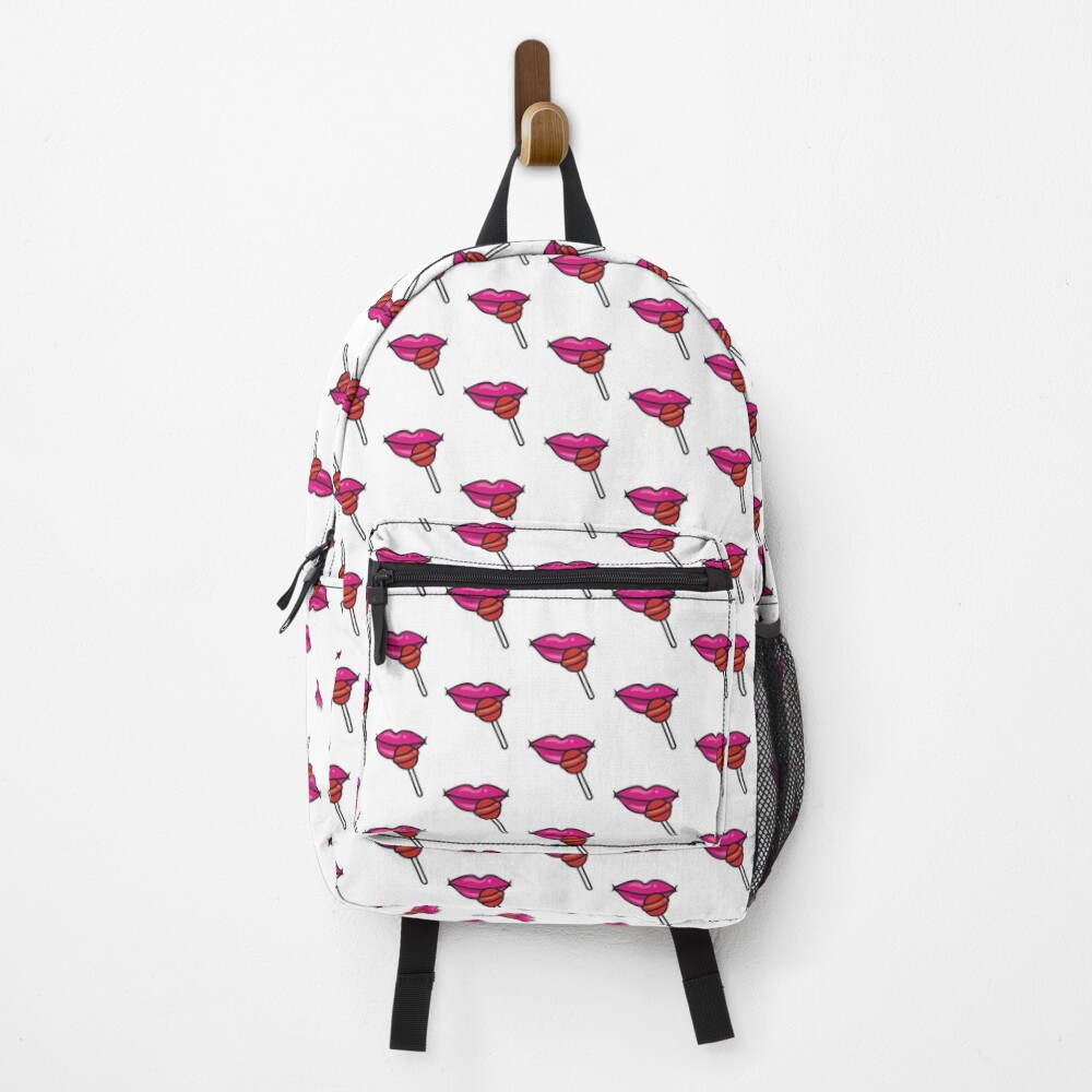 Aperçu de l'œuvre Sac à dos créée et vendue par creationdaddy.