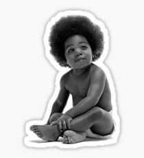 Ready to Die Sticker