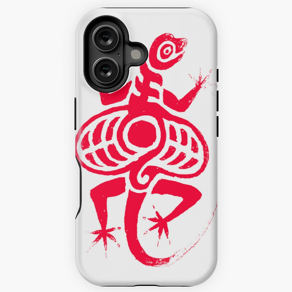 Item preview, iPhone Magsafe Tough Case designed and sold by misahiraysa.