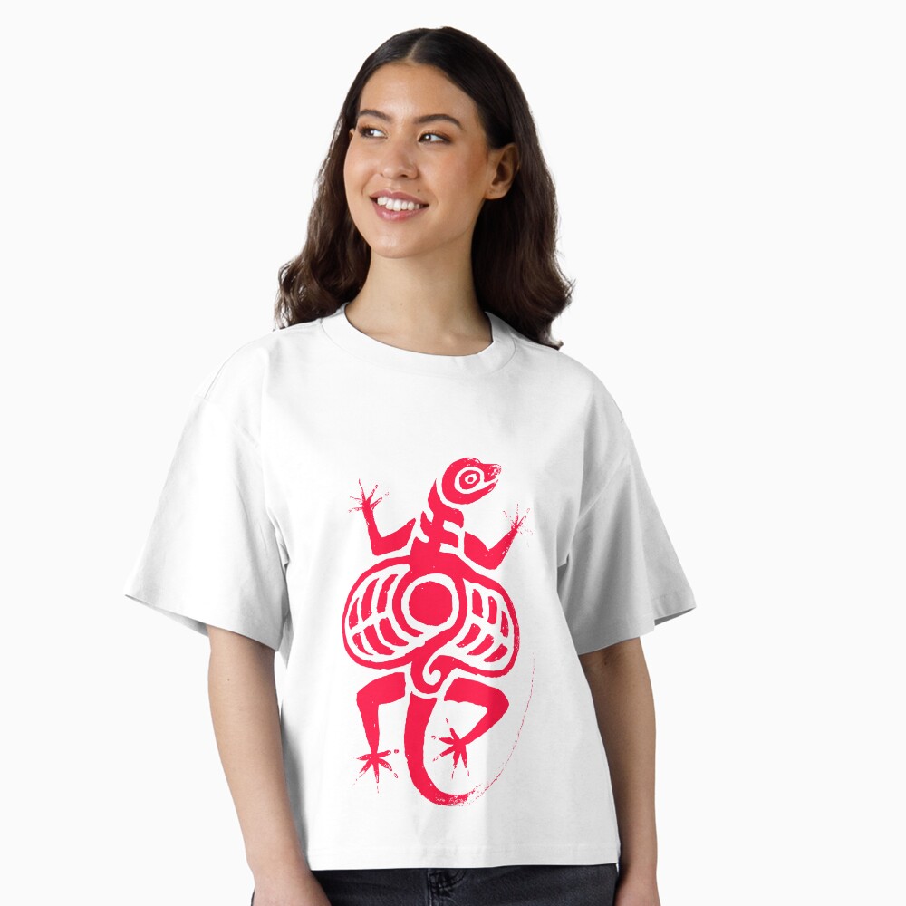 Item preview, Boxy T-Shirt designed and sold by misahiraysa.