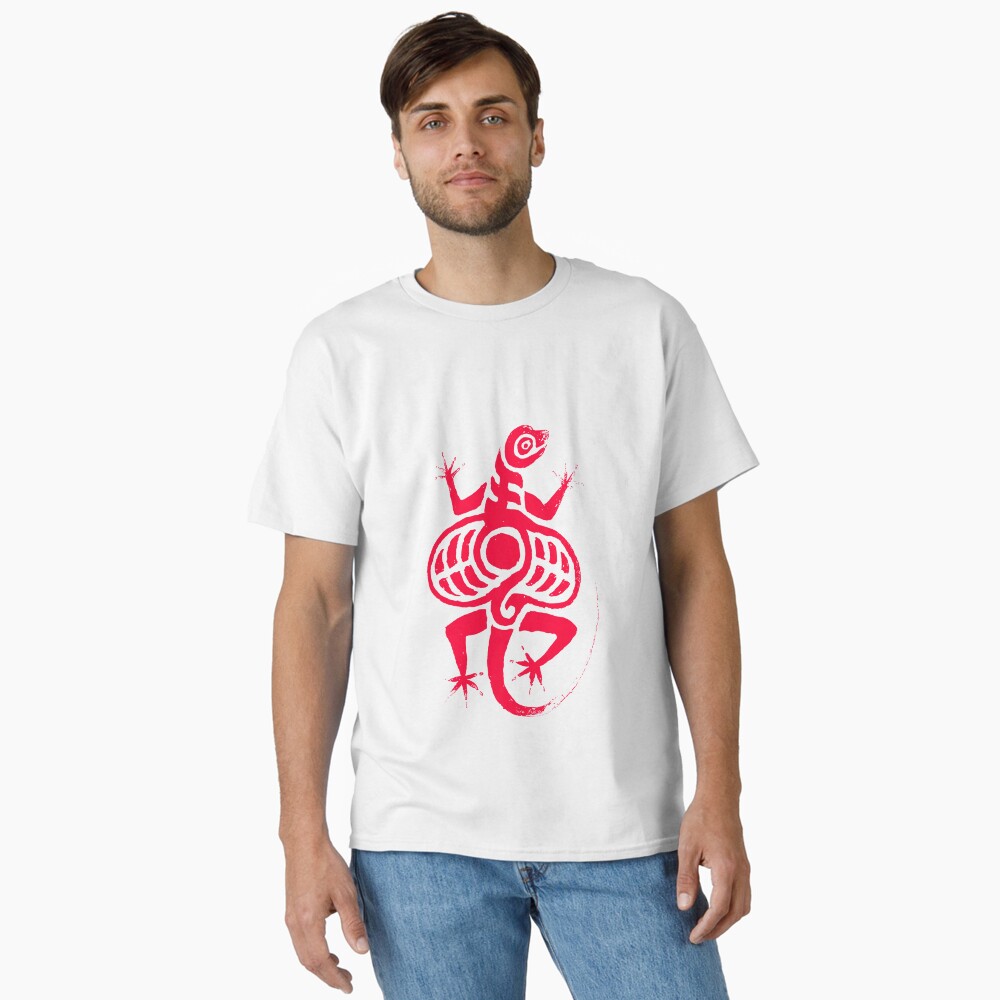 Item preview, Classic T-Shirt designed and sold by misahiraysa.