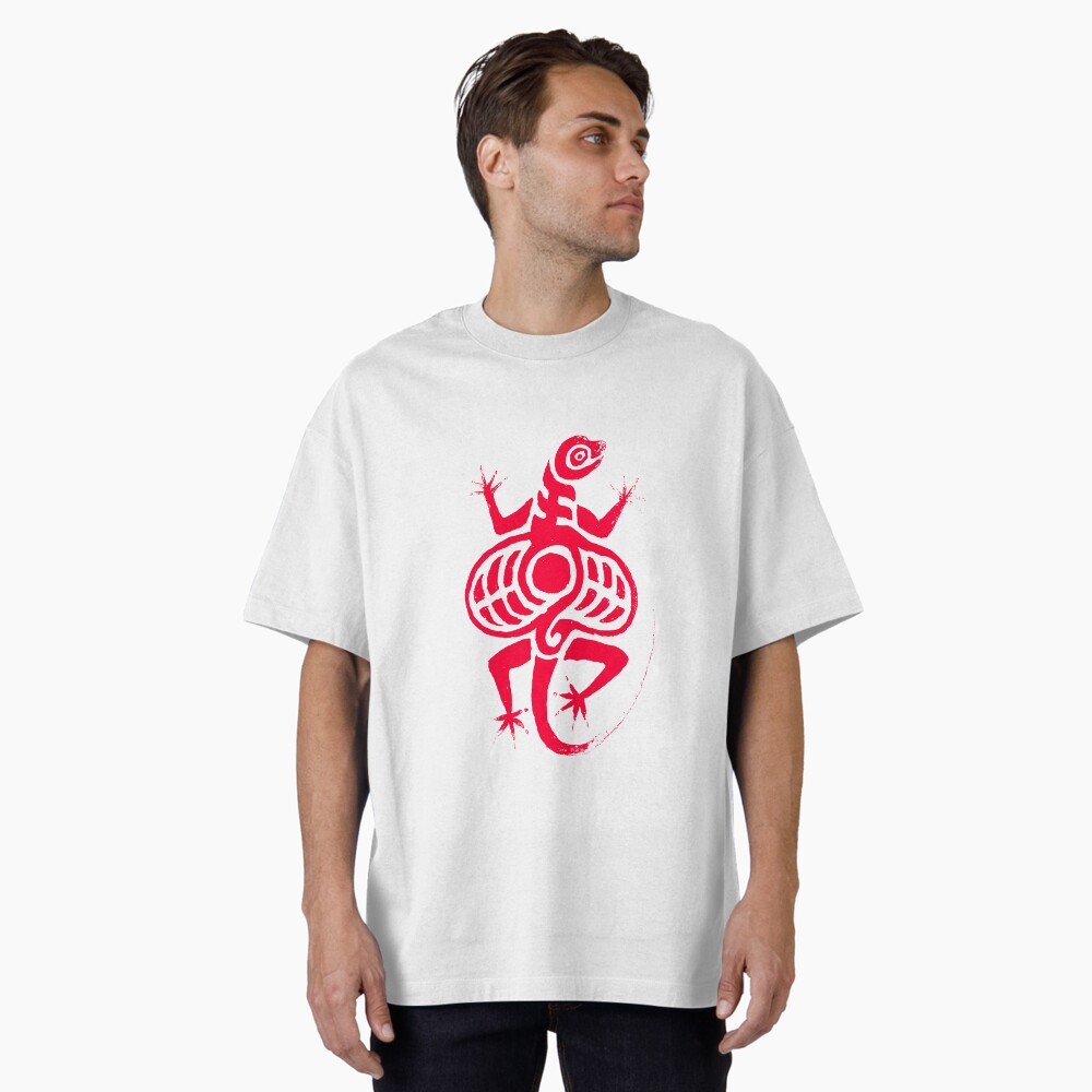 Item preview, Oversized T-Shirt designed and sold by misahiraysa.