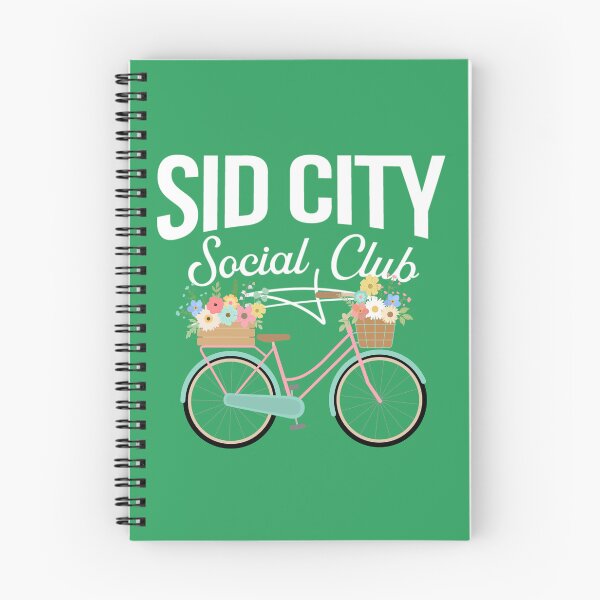 Item preview, SCSC Summer 2022 - Bicycle designed and sold by Sid City.