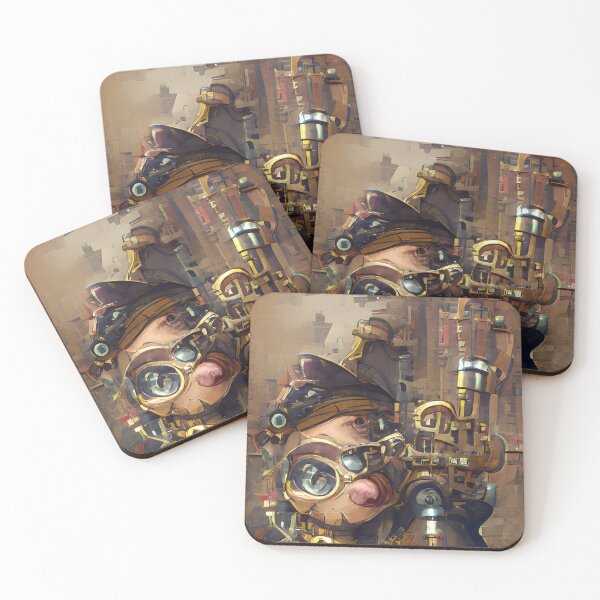 Item preview, Hat | Artificial Inteligence Generated Art designed and sold by AllAboutAI.