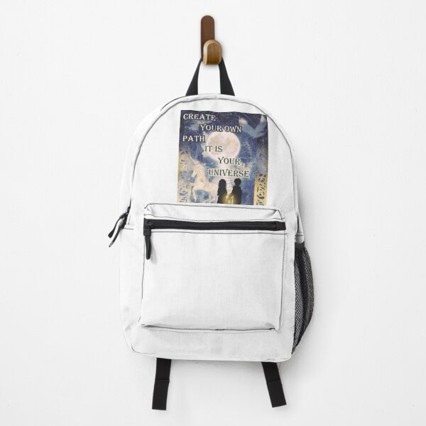 Item preview, Create Your Own Path It Is Your Universe designed and sold by JoyOfHopeStore.