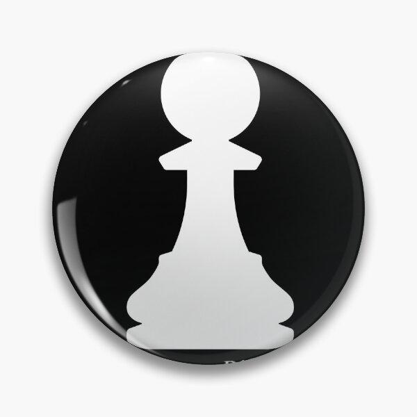 Item preview, Pawn Chess Piece Halloween Costume Chess Club Chessboard designed and sold by angelaelilx.