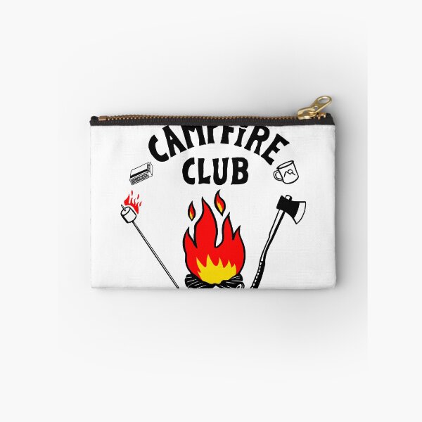 Item preview, Campfire Club designed and sold by sachpica.