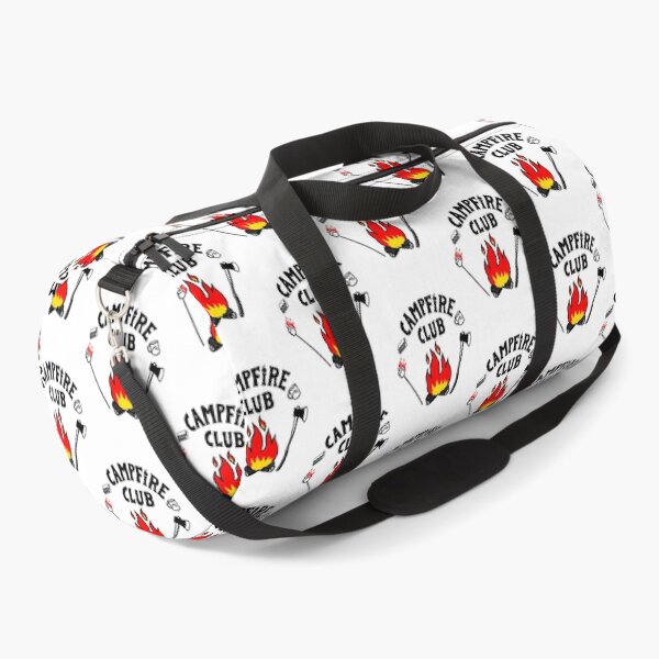 Item preview, Campfire Club designed and sold by sachpica.